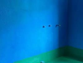 阳东卫生间测漏水多少钱